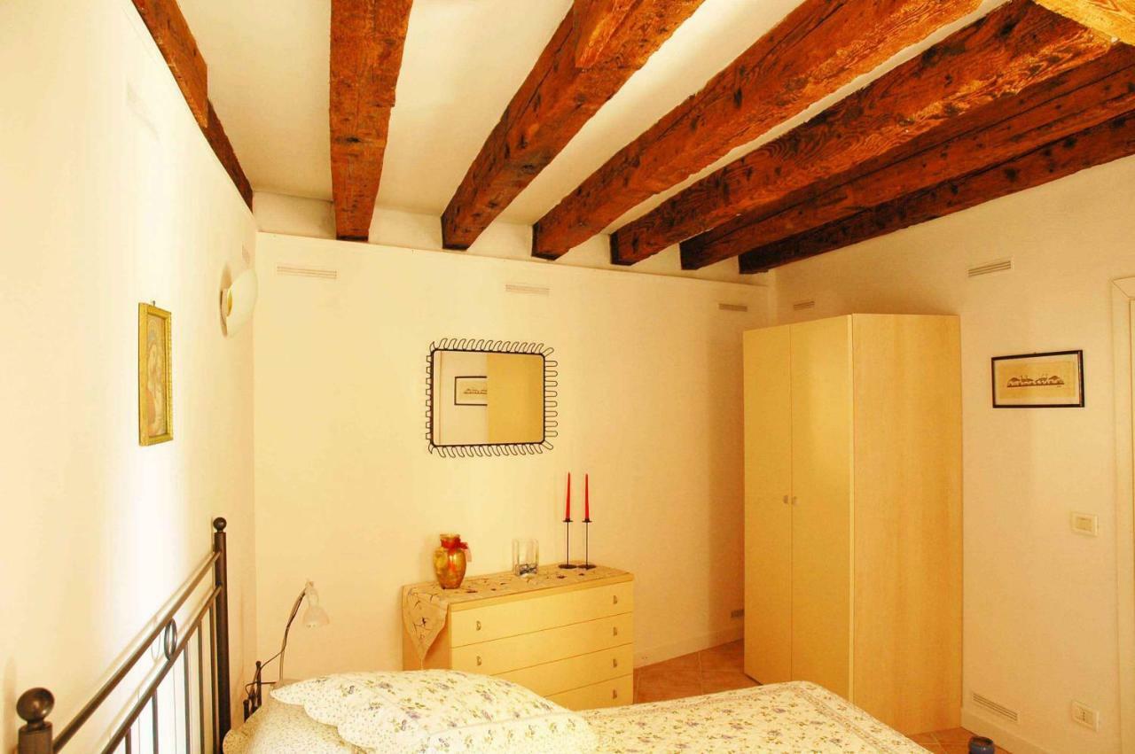 1410 Castello Apartment Veneţia Exterior foto